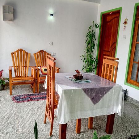 Mellow Homestay Ella Kamer foto