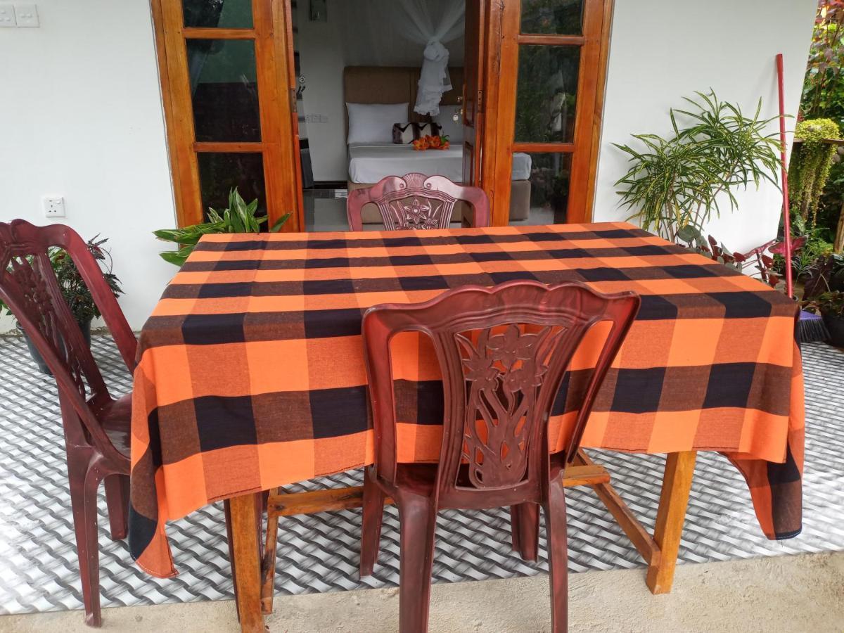 Mellow Homestay Ella Buitenkant foto