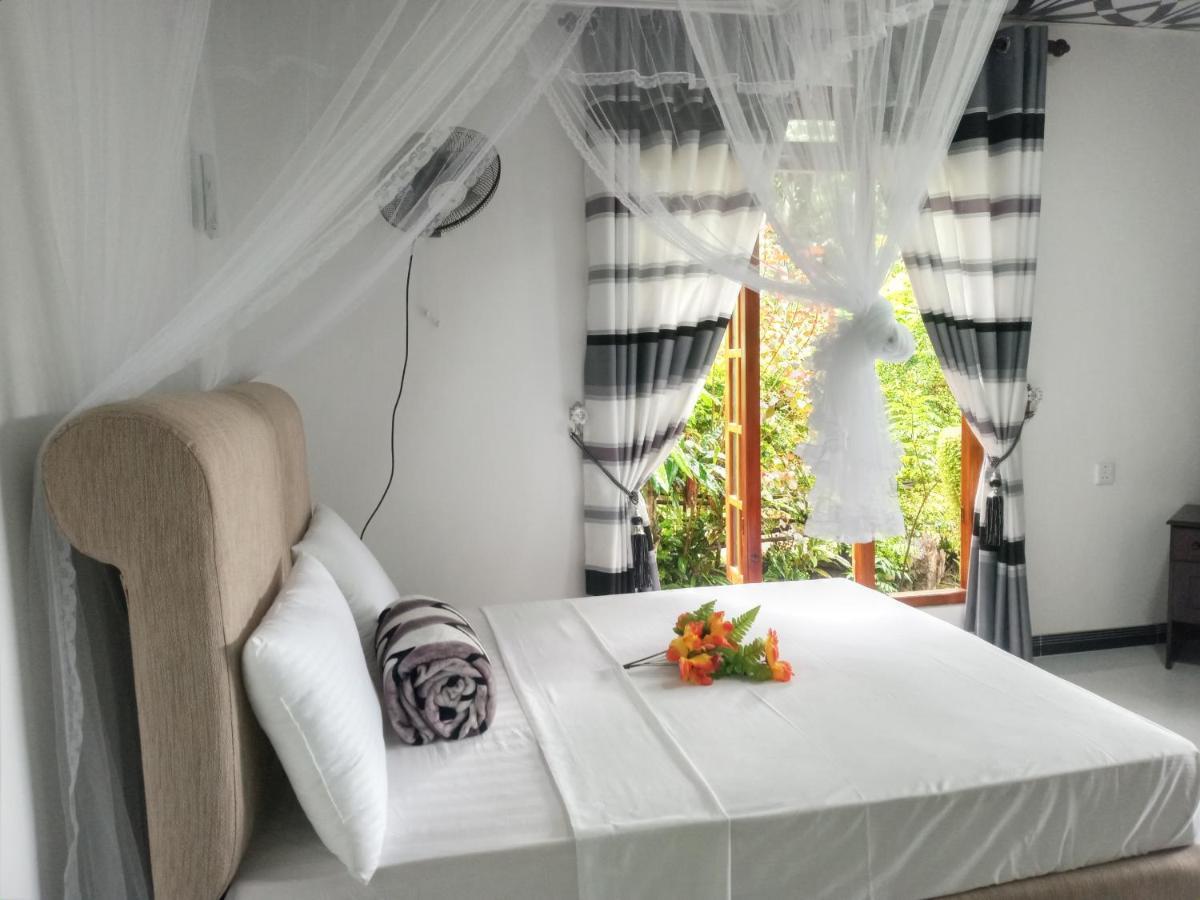 Mellow Homestay Ella Buitenkant foto