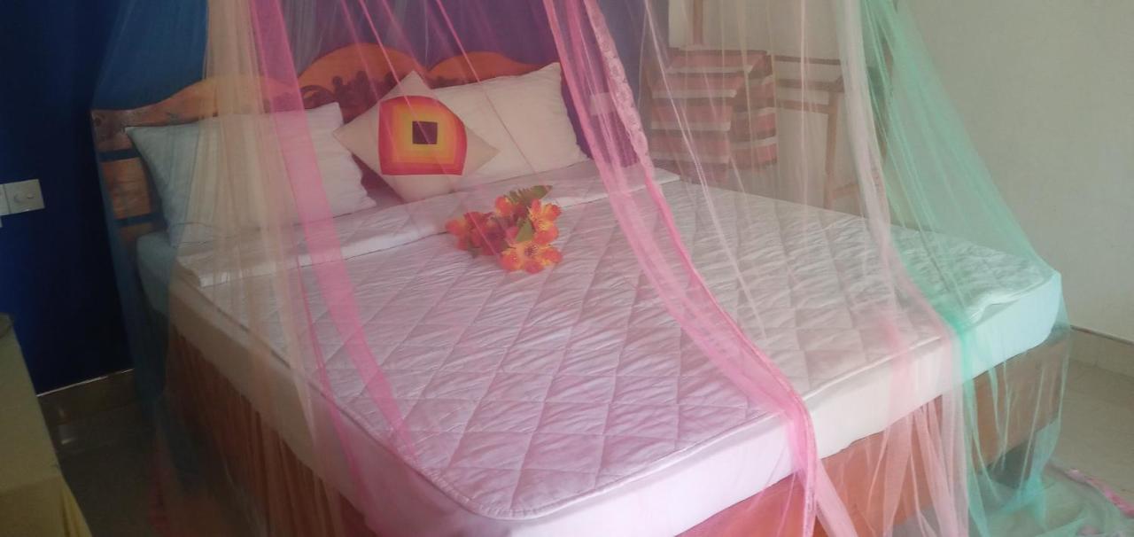 Mellow Homestay Ella Buitenkant foto