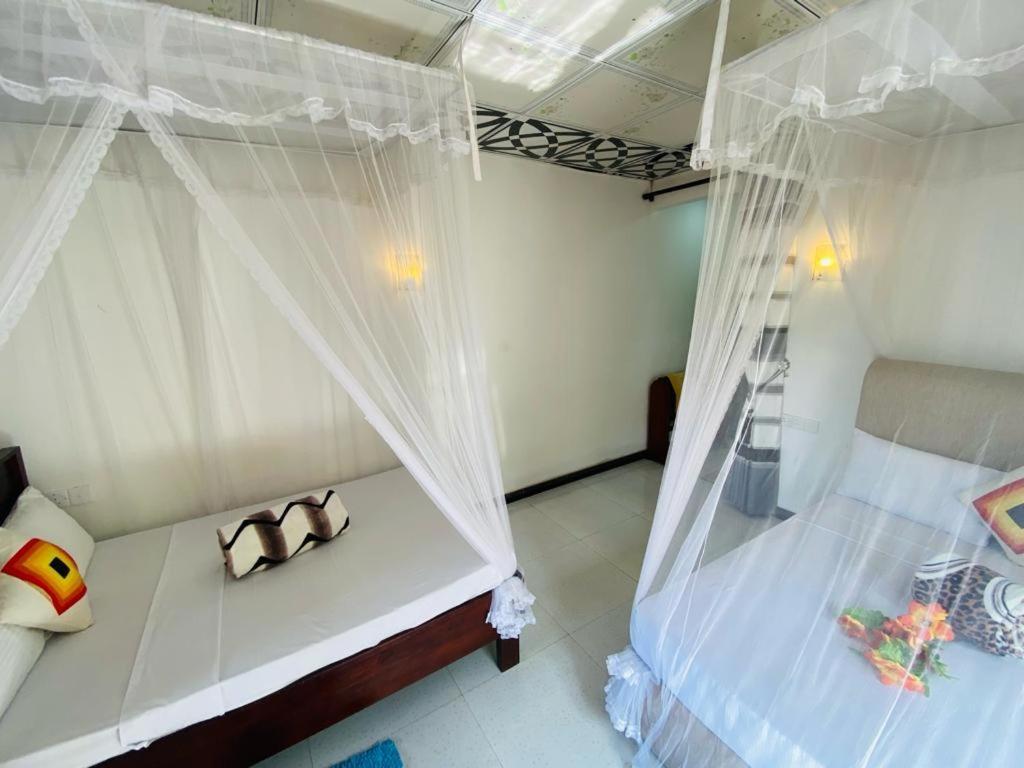 Mellow Homestay Ella Buitenkant foto