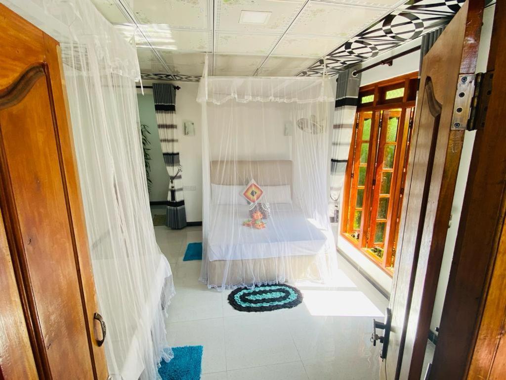 Mellow Homestay Ella Buitenkant foto