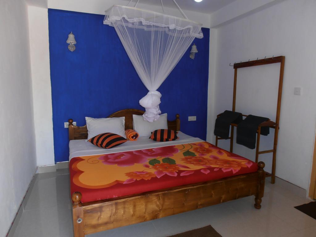 Mellow Homestay Ella Buitenkant foto
