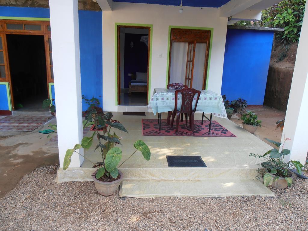 Mellow Homestay Ella Buitenkant foto