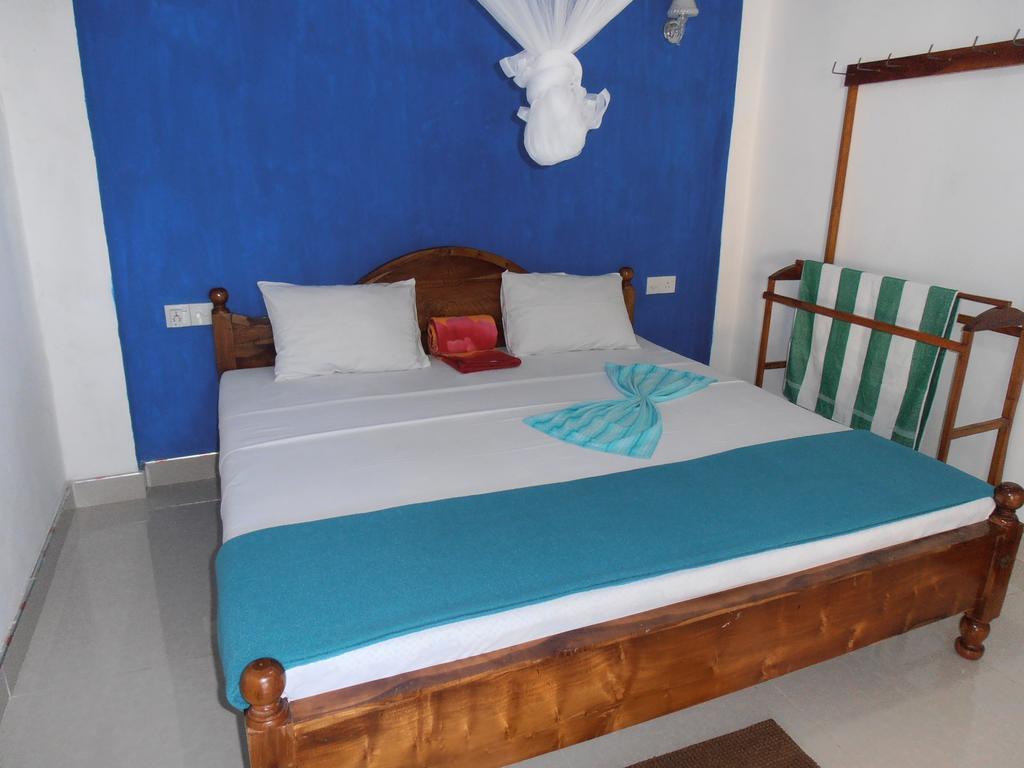 Mellow Homestay Ella Buitenkant foto