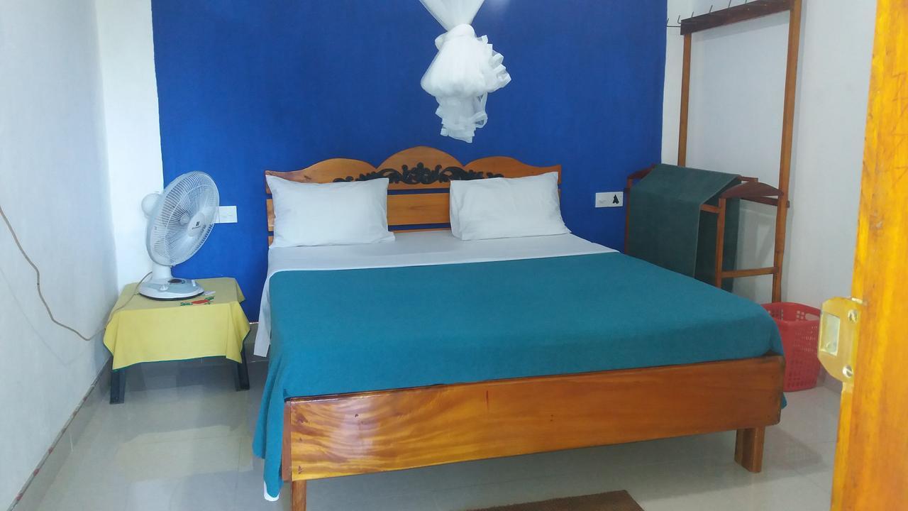 Mellow Homestay Ella Buitenkant foto